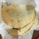 Tortillas: Hecho a Mano