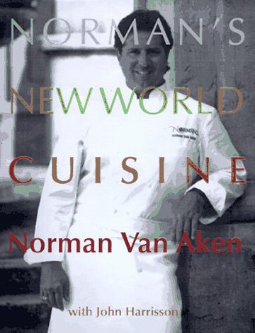 New World Cuisine, 1997