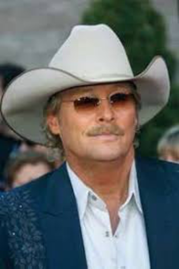 "Remember When", Alan Jackson Norman Van Aken