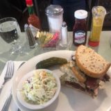 A Word On Food: Pastrami
