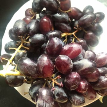 Grapes