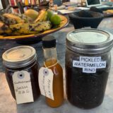 A Word On Food: Preserves