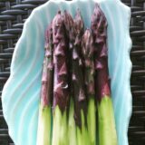 A Word On Food: Asparagus