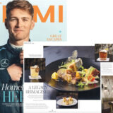 Miami Luxury Magazine May/June 2023