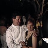 THE CHEZ PANISSE MENU COOKBOOK