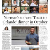 “Let’s Eat Orlando” A Podcast