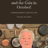 The ‘Get Cooking’ Gala at ‘Osteria Ester’ Coming to Orlando!